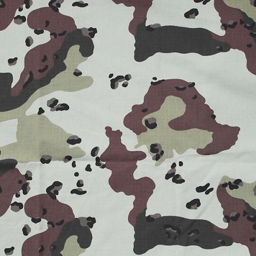 CB60131 Fabric Pattern