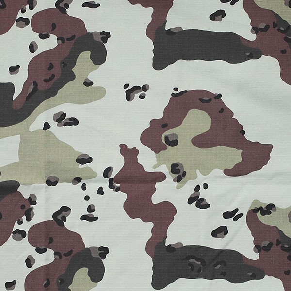 CB60131 Fabric Pattern