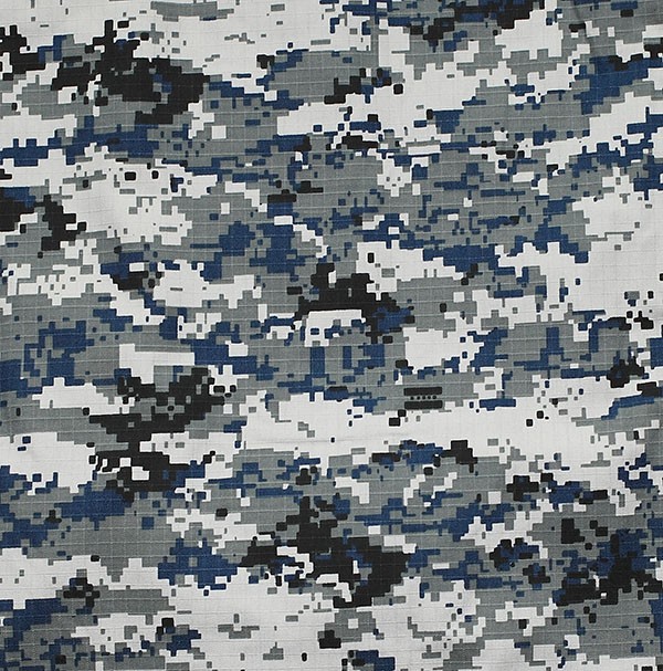 CB60132 Fabric Pattern