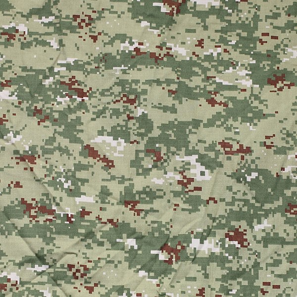 CB60133 Fabric Pattern