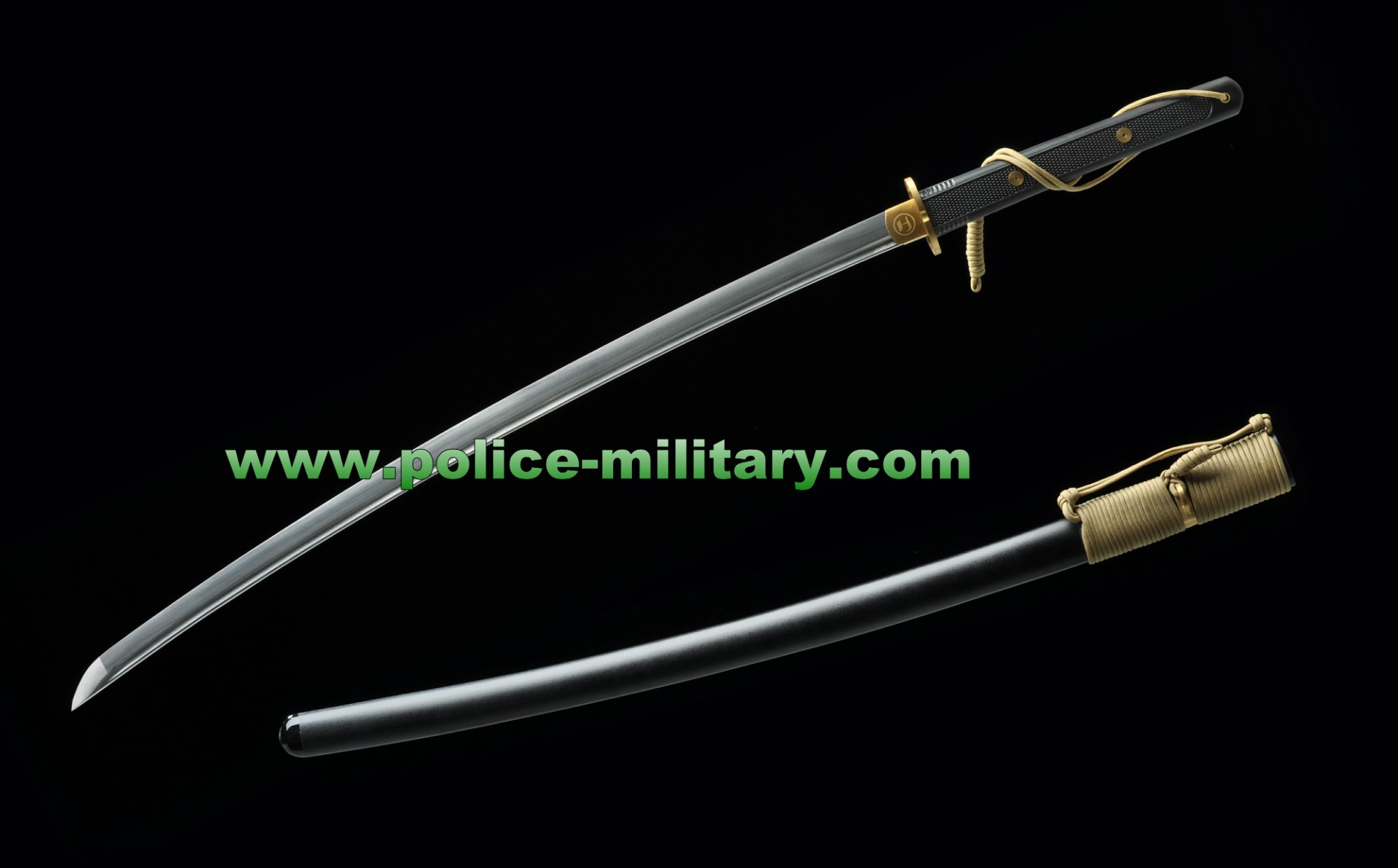 CB70122 Sword
