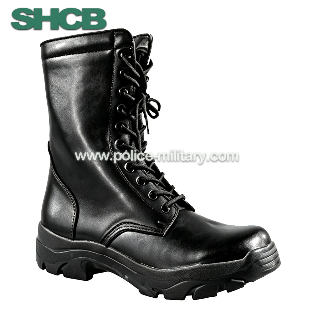 CB303017 Military Combat Boots