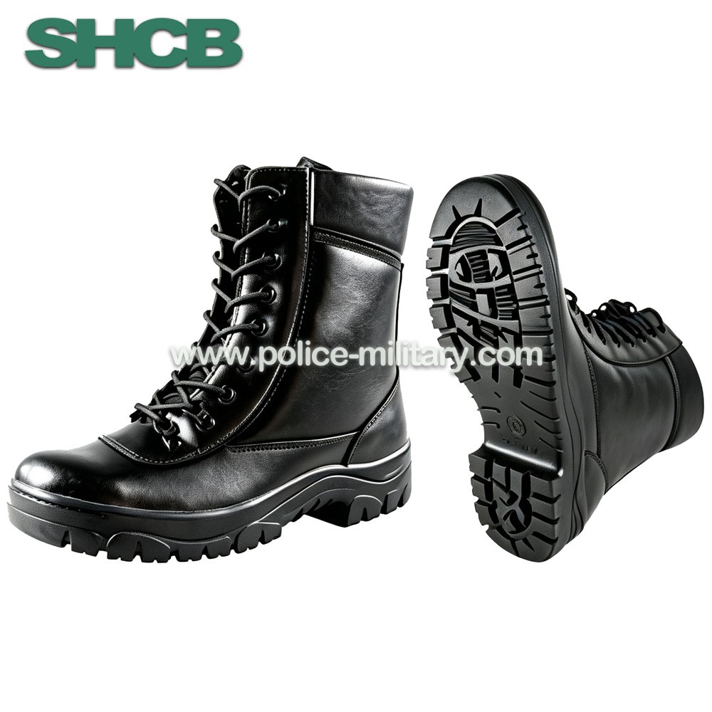 CB303013 Military Combat Boots