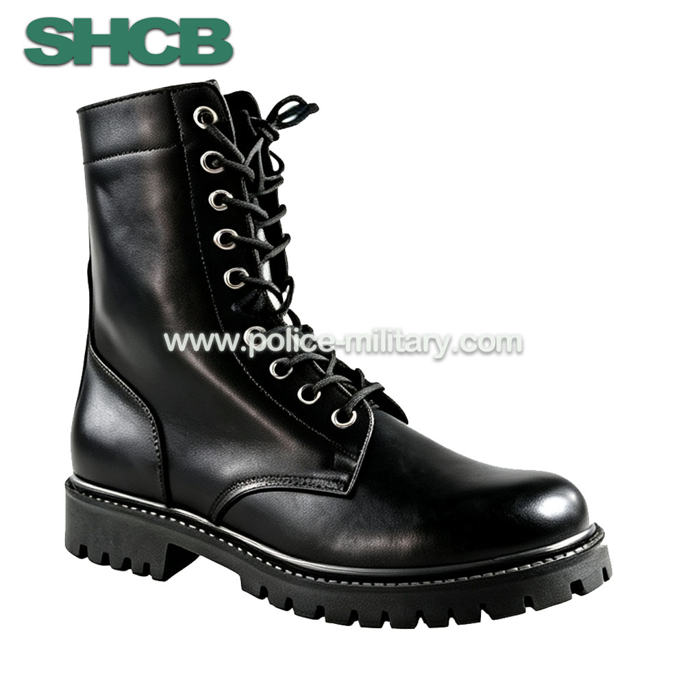 CB303008 Military Combat Boots