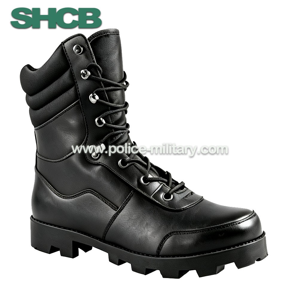 CB303003 Military Combat Boots