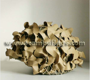 Camouflage Hat
