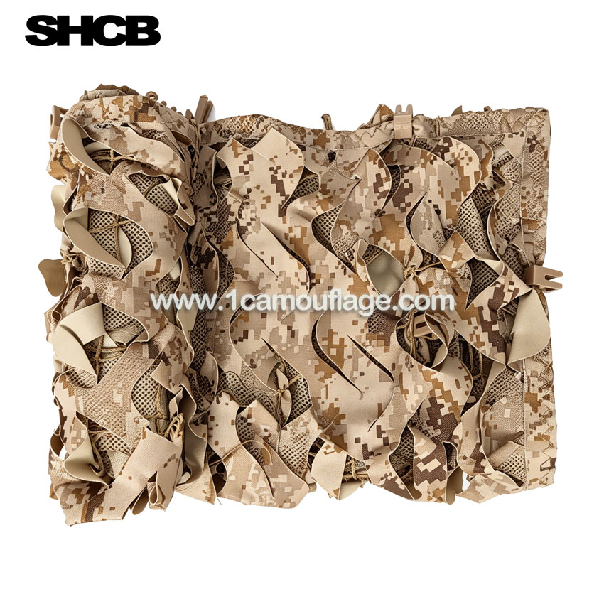 SHCB-1 Military Camouflage net