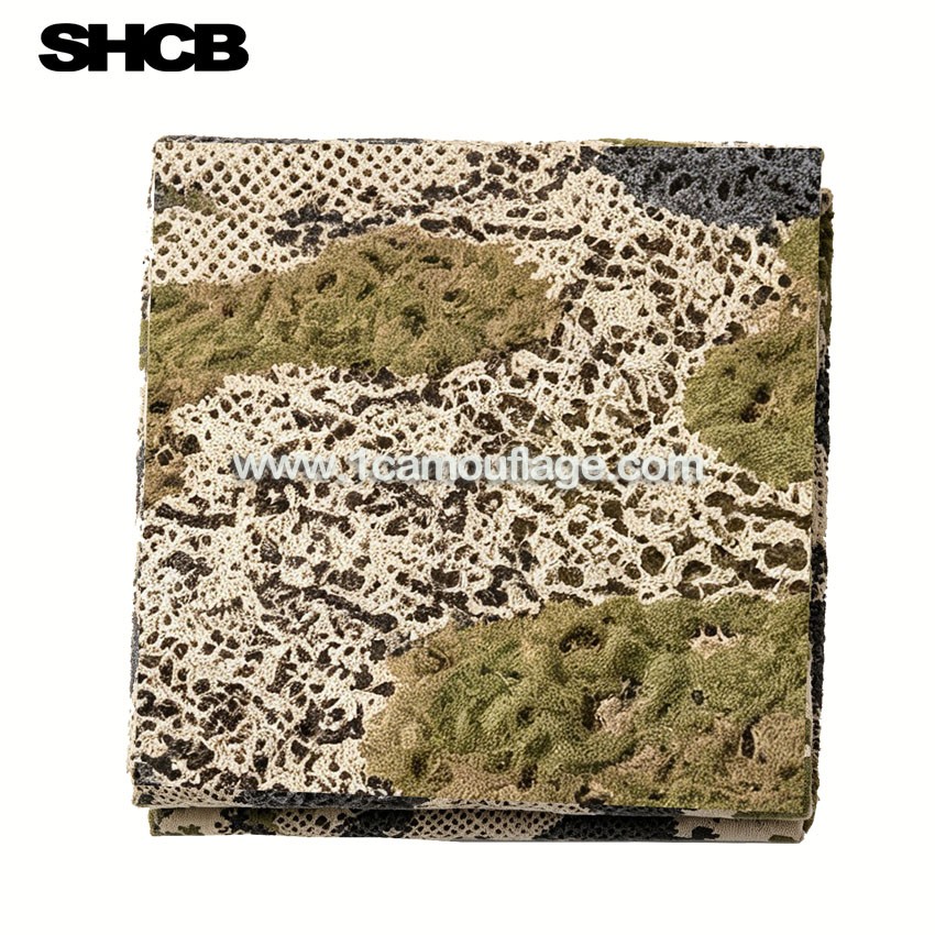 SHCB-2 Military Camouflage Net