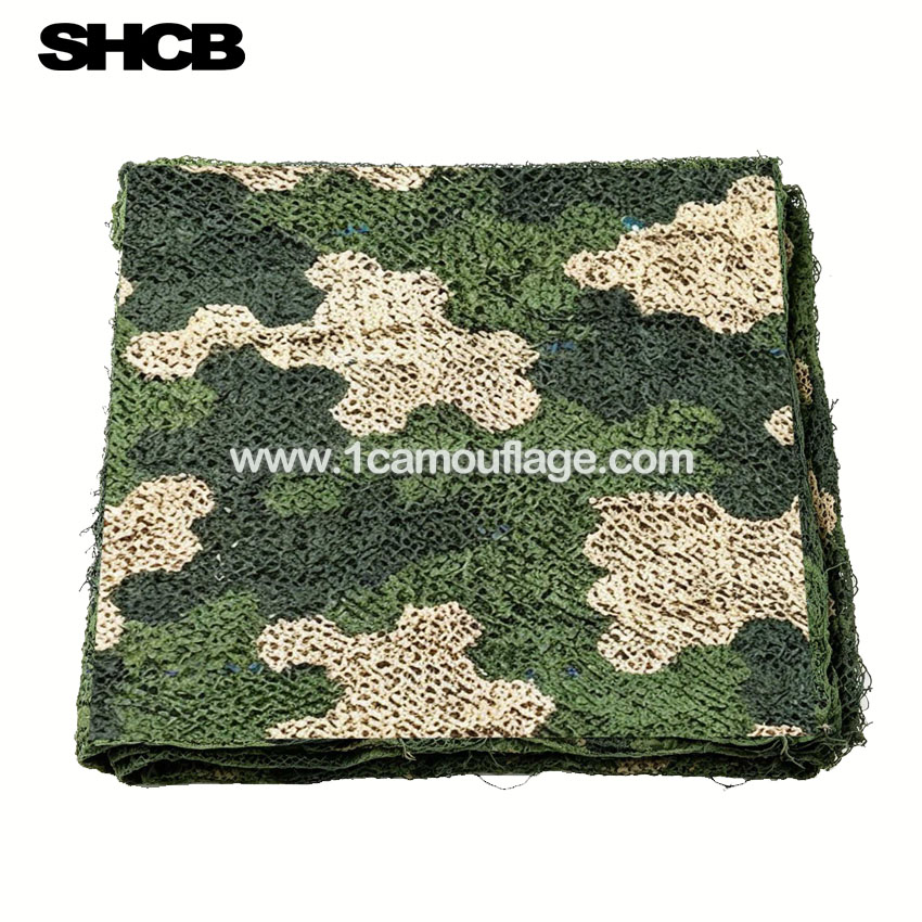 SHCB-25 Military Camouflage Net