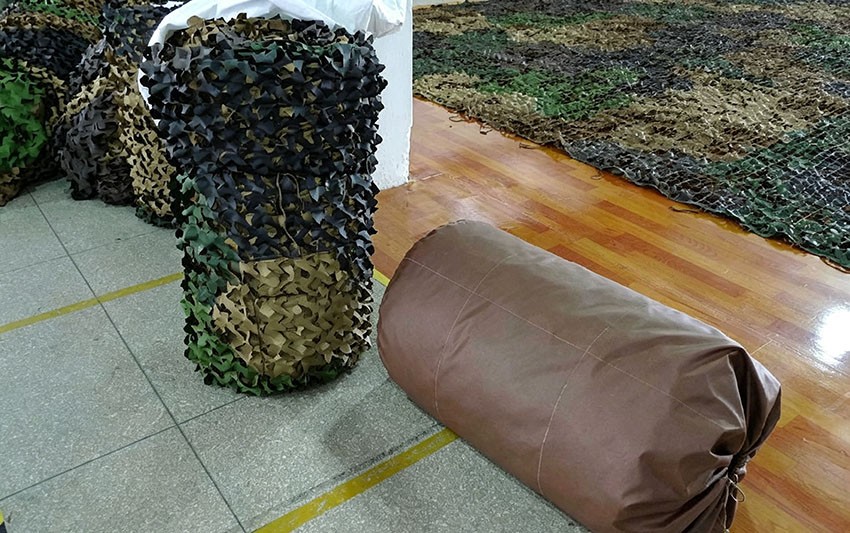 SHCB-3 Military Camouflage Net
