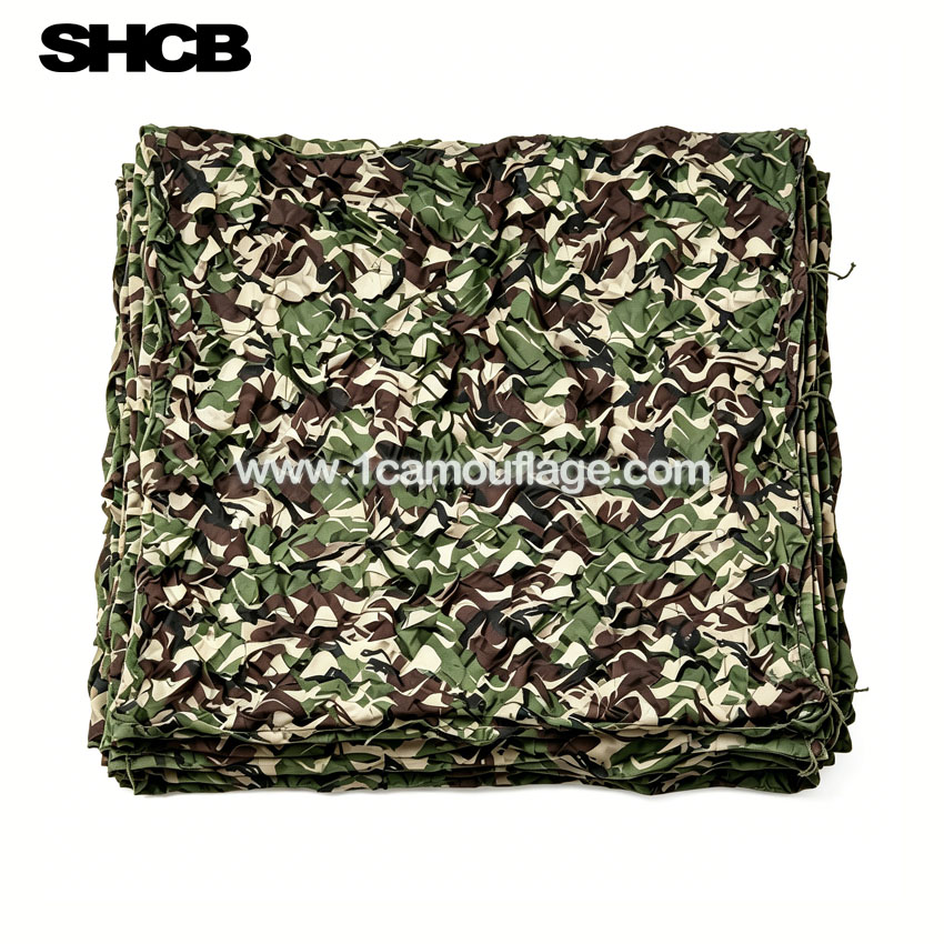 SHCB-30 Military Camouflage Net