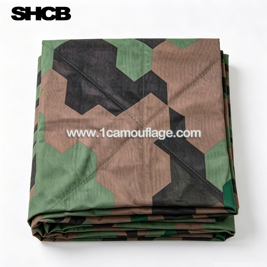 SHCB-34 Military Camouflage Net
