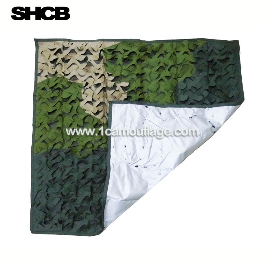 SHCB-35 Military Camouflage Net