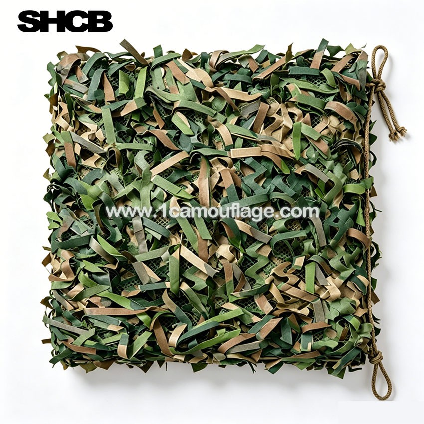 SHCB-39 Military Camouflage Net