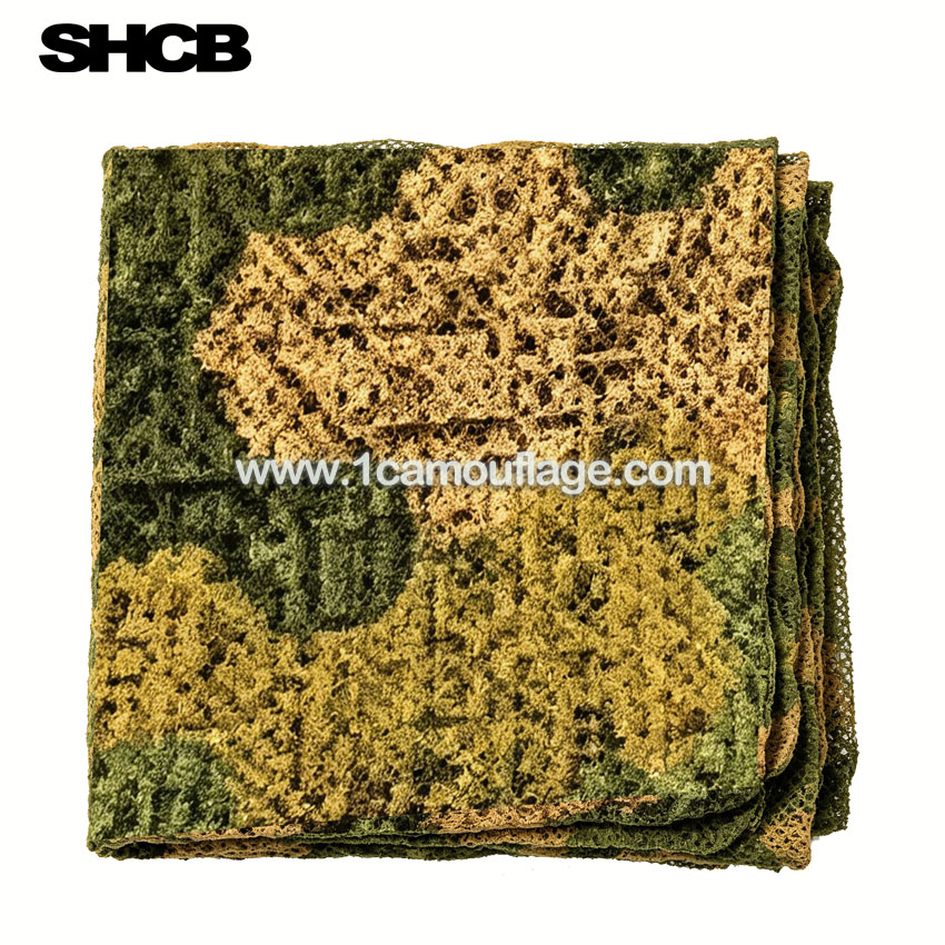 SHCB-6 Military Camouflage Net