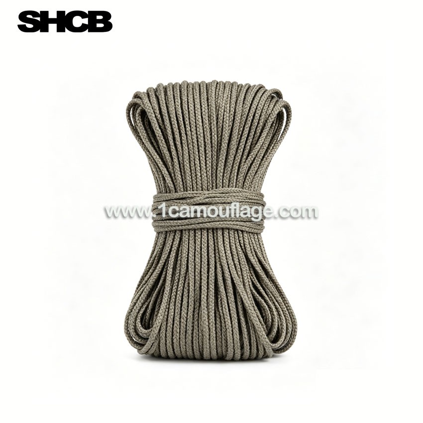 SHCB-638 Accessories (Binding Rope)