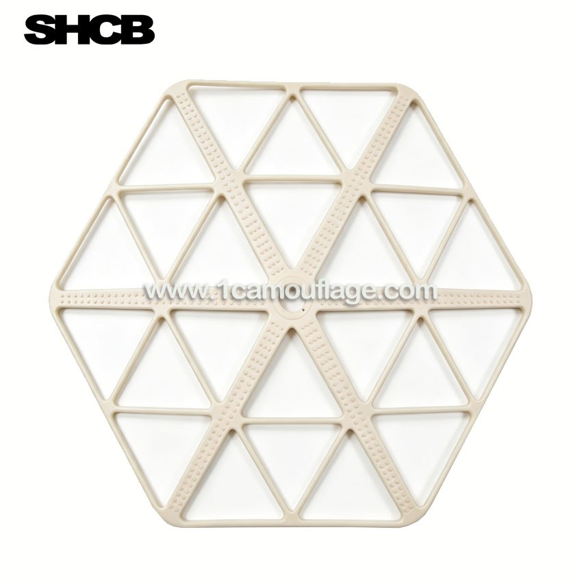 SHCB-639 Accessories (Net Spreader)