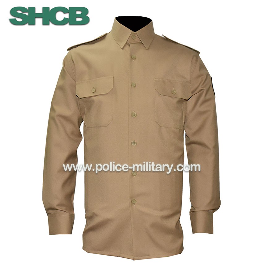 CB20214 Saudi Soldier's Uniform