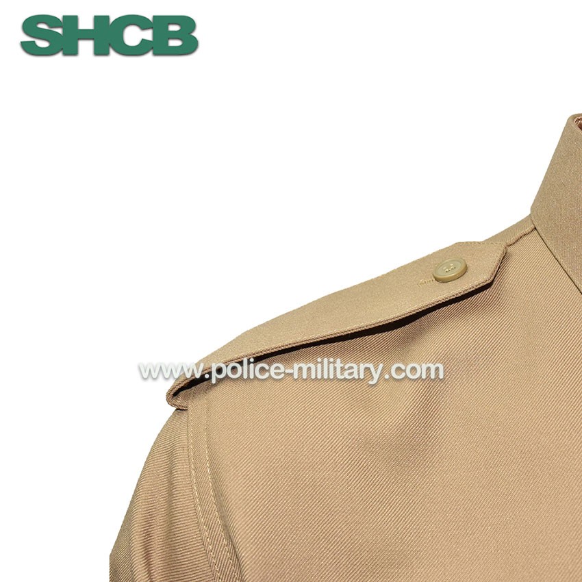 CB20214 Saudi Soldier's Uniform