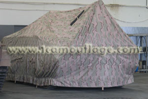 Tank Cover