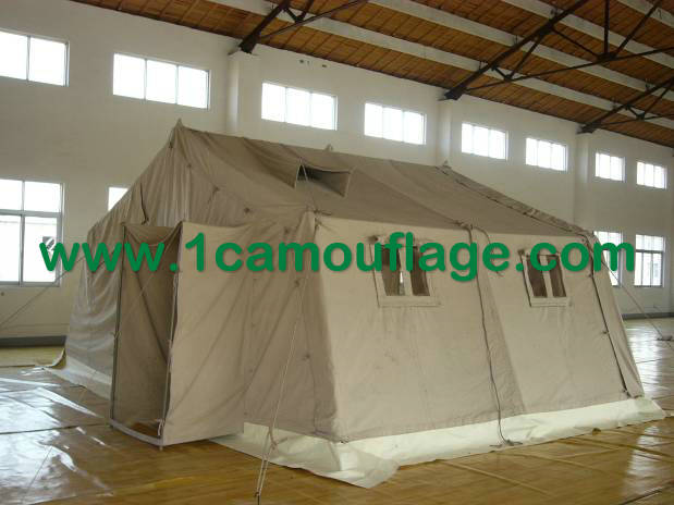 tent
